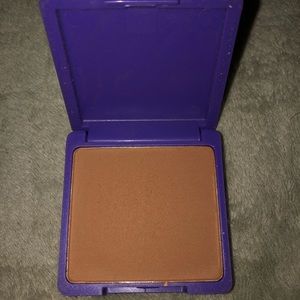 Lisa Frank Bronzer